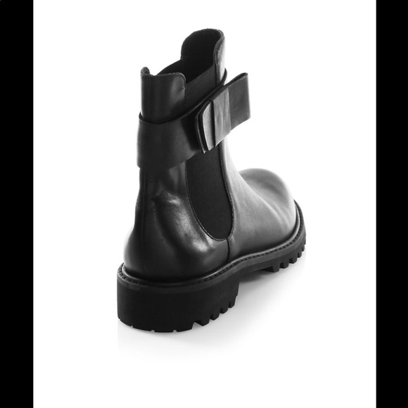 NWOT JOIE Hollie Chelsea Boots - Picture 3 of 9